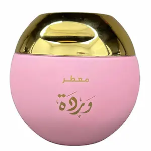 Rose Muattar Warda Oud chips for home and hair incense