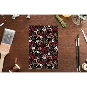 Halloween Clay Transfer Sheets 2023 Bundle, Polymer Clay Halloween Transfer Paper