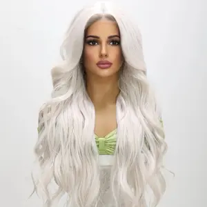 Kimberly & Co hair llc’s ‘SYN CITY’ SYNTHETIC WIGS