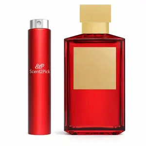 Rouge Inspired Scent - 8ml Long-Lasting Travel Spray