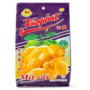 Vanphat JackFruit Chips 250 g