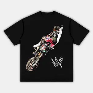 "BACK 2 BACK" Motocross Adult and Youth T-Shirt Sweatshirt, Haiden Deegan shirt, graphic t-shirts, Supercross Fan
