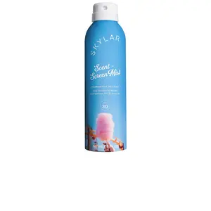 Skylar Boardwalk Delight Sunscreen Mist SPF 30
