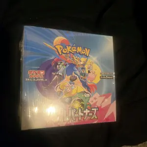 Battle Partners booster pack