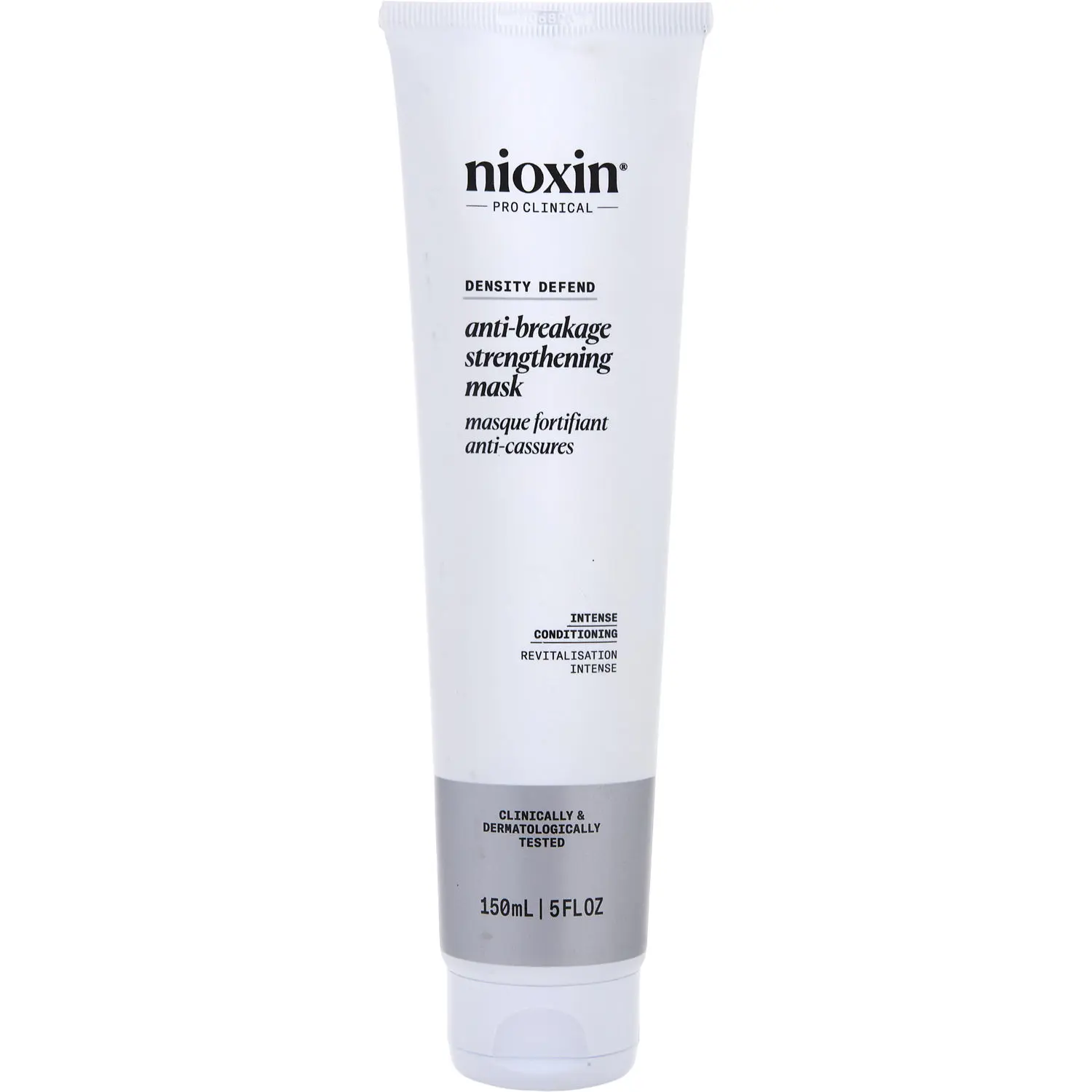Nioxin By Nioxin Anti-Breakage Strehgthening Mask For Unisex
