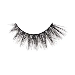 KISS Halloween 'Full Moon Fantasy' False Eyelashes, Full Volume - Midnight Magic