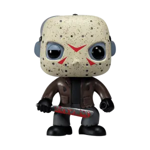 POP Horror: Friday the 13th - Jason Voorhees 2023 Release