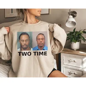 Tiger Woods DUI Mugshot 2026 T-Shirt, Golf Legend Sweatshirt, Vintage Golf 2026 Hoodie, Sports Icon Tee, Golf Fan Gift