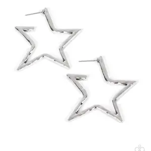 Star Earrings