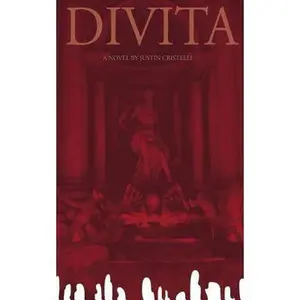 USED-Divita by Cristelli, Justin (Paperback)