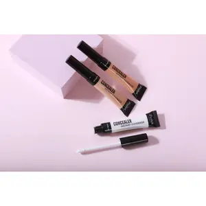 Instant Coverage Concealer