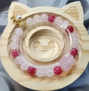 Custom Crystal Bracelets