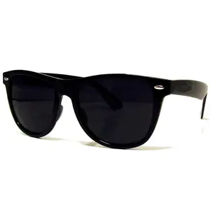 Unisex Dark Sunglasses