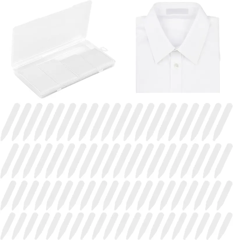 shirt collar protector - TikTok Shop