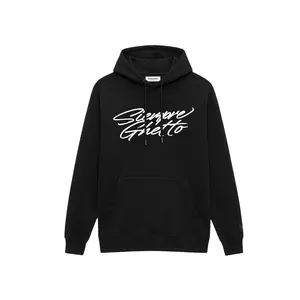 "Siempre Ghetto" Hoodie
