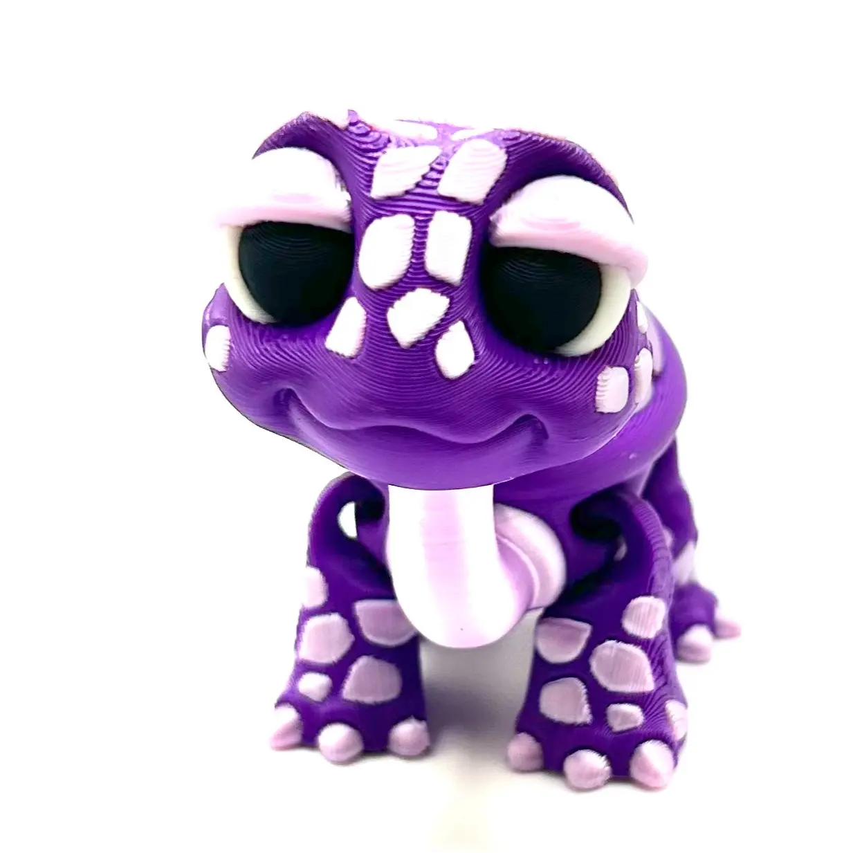 Purple w Lavender 