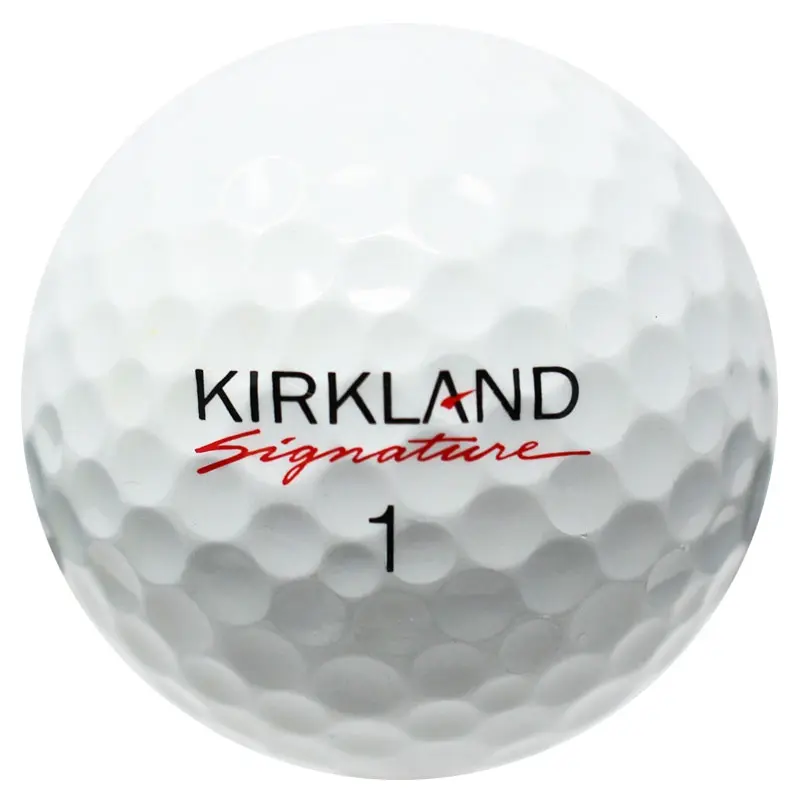 Kirkland Signature Mix - Mint Golf Balls