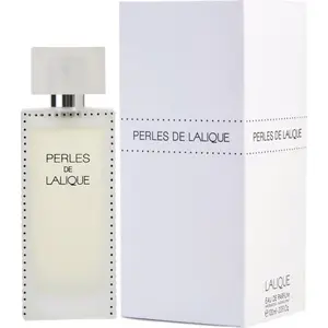 Perles De Lalique by Lalique perfume for women EDP 3.3 / 3.4 oz New in Box