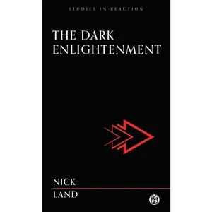 The Dark Enlightenment - Imperium Press Paperback – November 10, 2022