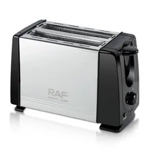 Double-deck Household Toaster Multifunctional Breakfast Sandwich Maker