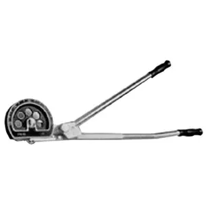 212 MAIN Imperial Tool 389-364-FHA-08 Calibrated 1-2 in OD Tube Bender, Hand Tools for Cycling & Outdoor Recreation Tube Bending Tasks