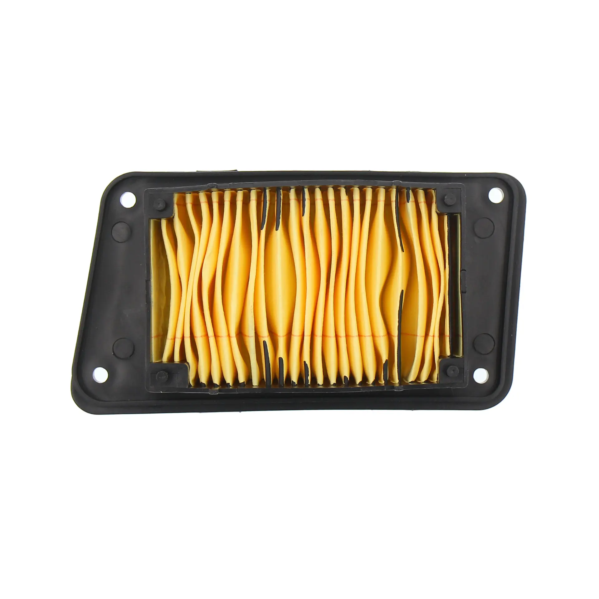 Universal Practical Motorcycle Air Filter, Small Engine Oil Filter for Most Scooters & Common Motorcycles, Small Engine Oil Filters