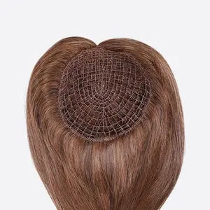 Mesh Base Hair toppers