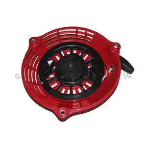 Pull Start Recoil Starter Rewind Part For Honda HRX217VLA HRX217K4VLA Lawn Mower