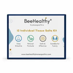 12 TISSUE SALTS BUNDLE  - $299.99