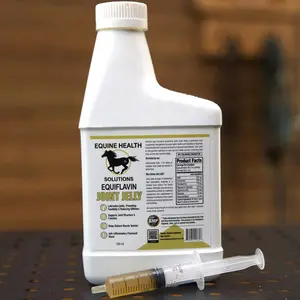 Equine Health Solutions Equiflavin Joint Jelly