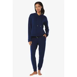 Luxe Jogger  |  Navy