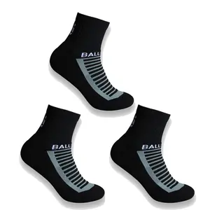 Low Cut EV2 Socks (3-Pack)
