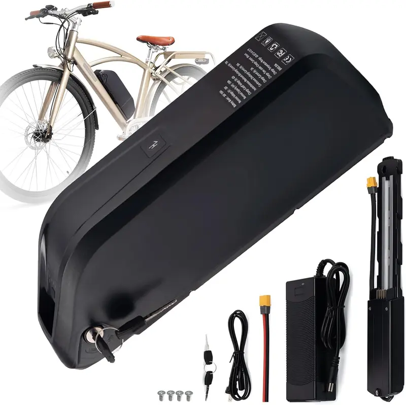 do u need a battery bag for a ebike - TikTok Shop