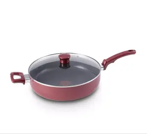 T-Fal Essentials 5-qt. Jumbo Cooker with Lid