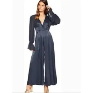 Free People Not Your Baby Jumpsuit NWT