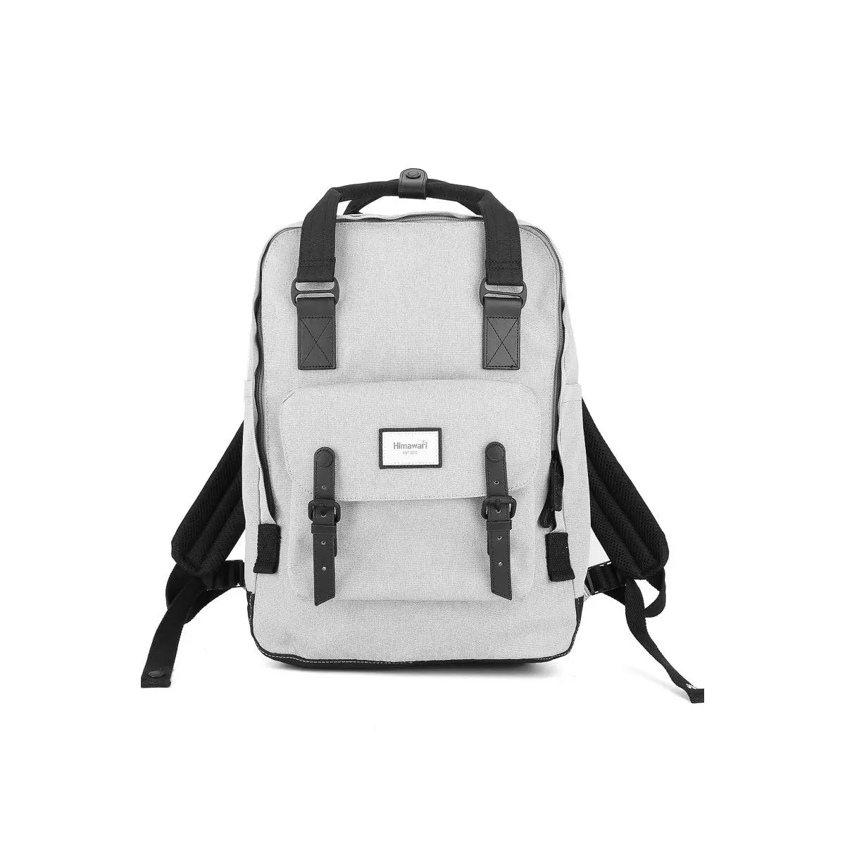 BUTTERCUP 17" LAPTOP BACKPACK 1010 GREY
