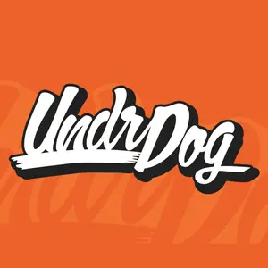 UndrDog shop logo