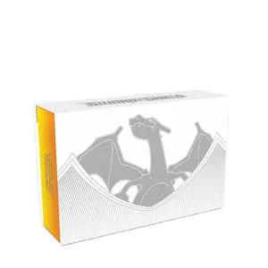 Pokémon: Sword & Shield Ultra-Premium Collection Charizard