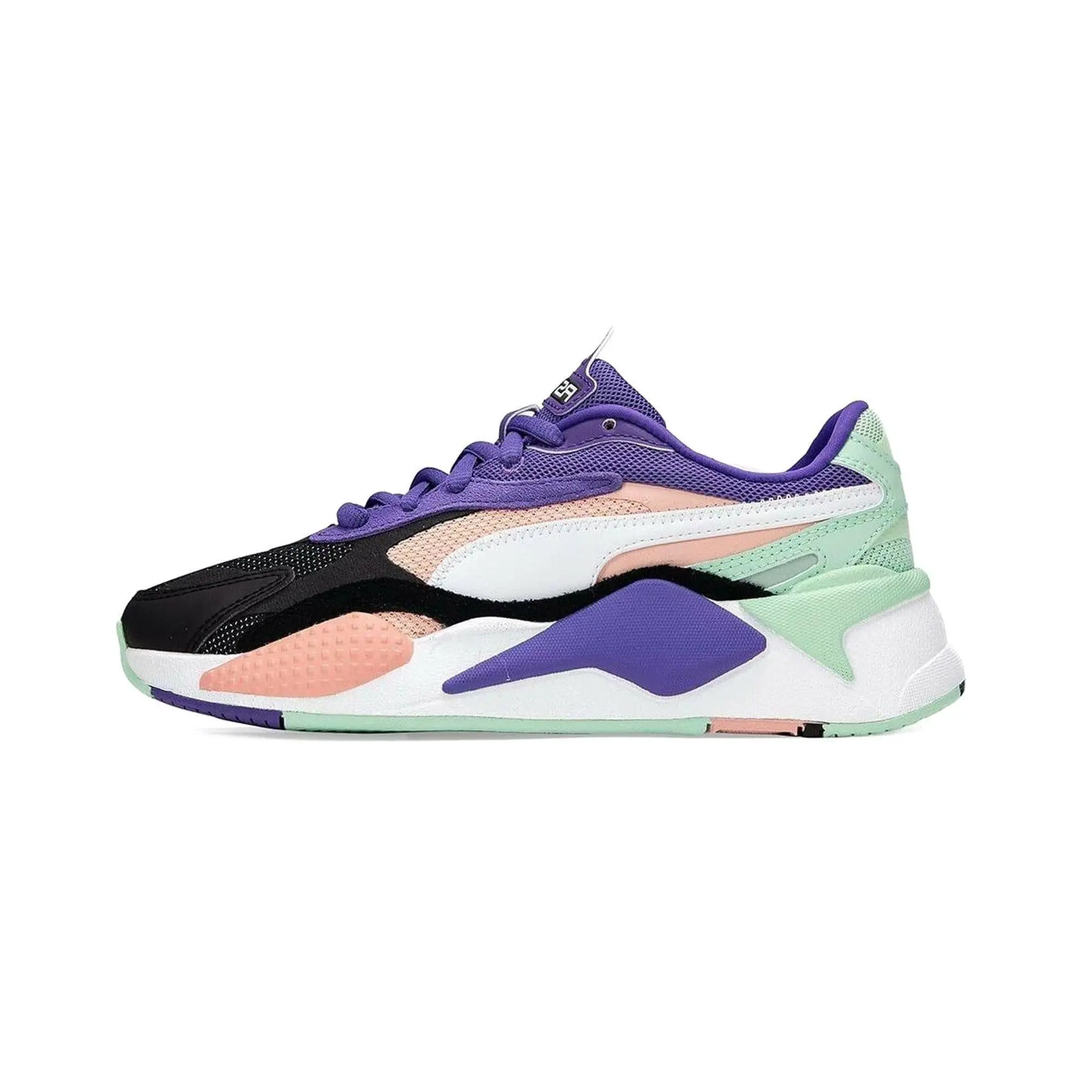 [373797-19] Womens Puma RS-X³ Puzzle