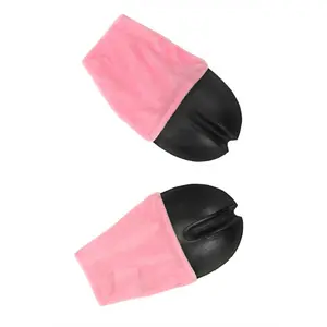 Pig Front Hooves Gloves