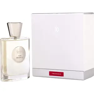 Giardino Benessere The Bianco By Giardino Benessere Eau De Parfum For Unisex
