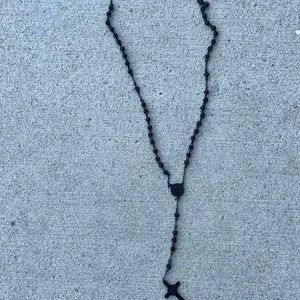 Young Shiner Club Rosary