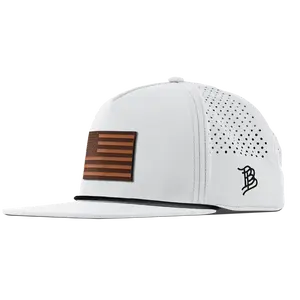 Old Glory Original Flat 5 Panel Rope