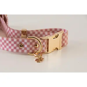"The Sandy" Collar