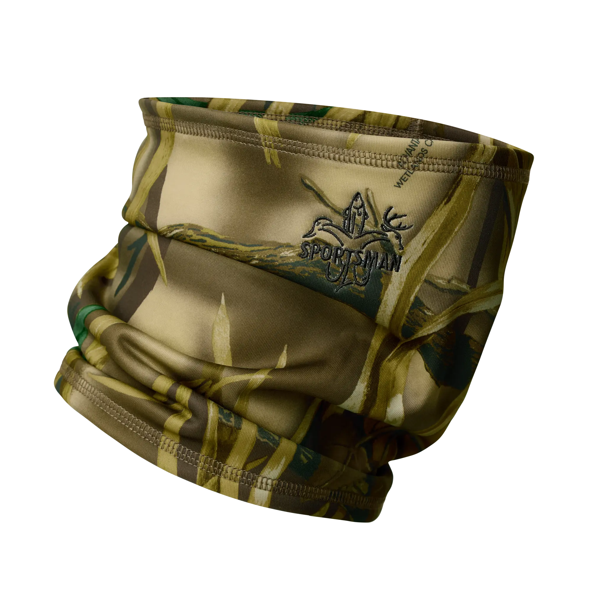 Sportsman Neck Gaiter