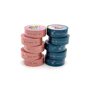 Bias Delivery Service Washi Tape