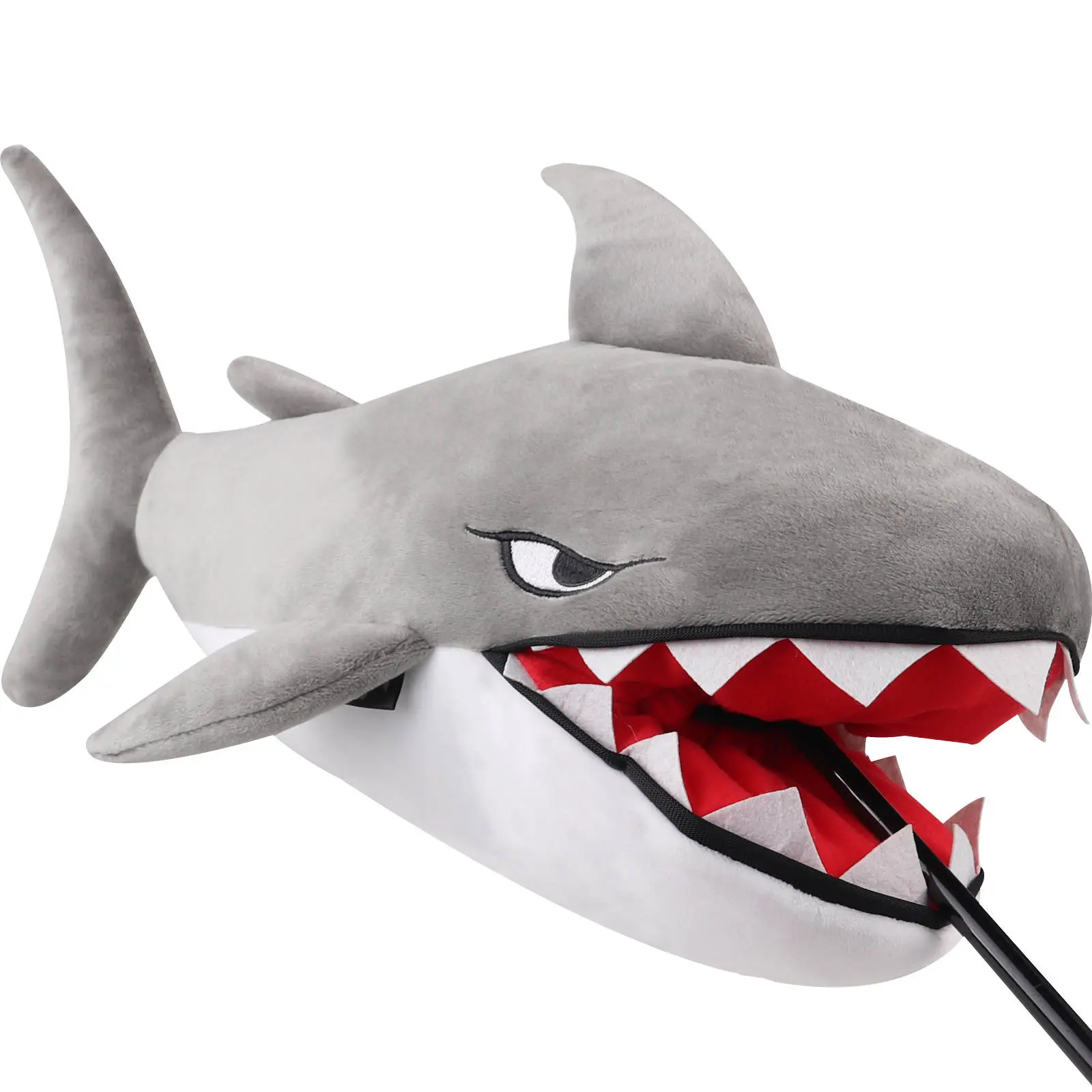Shark Golf Driver Headcover