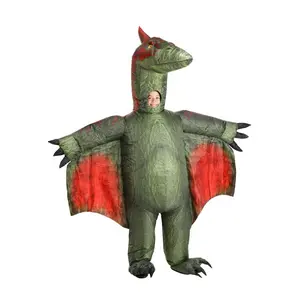 Kid's Inflatable Pteranodon Costume