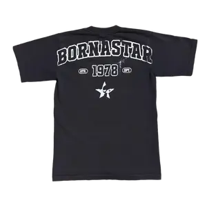 B.A.S T-shirt 