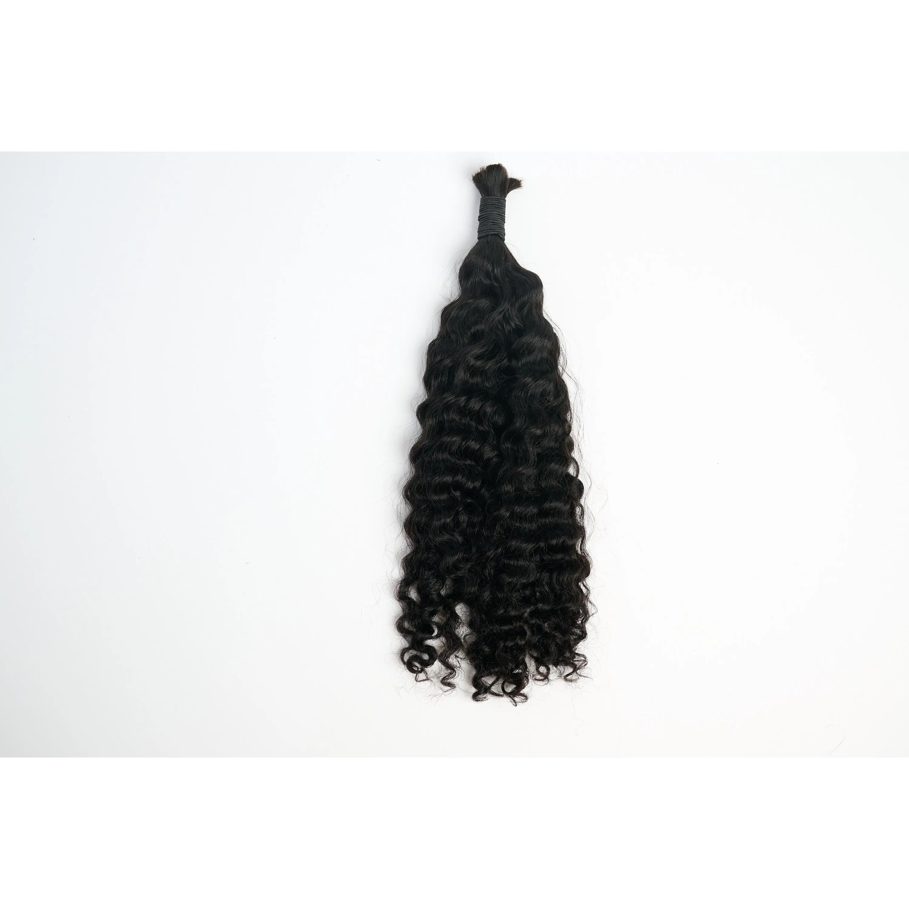 Tight Curly | Human Boho Hair